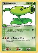 Dispara ervilha