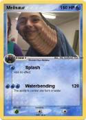 Melisaur