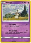 Mimikyu