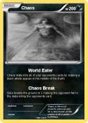 Chaos