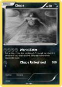 Chaos