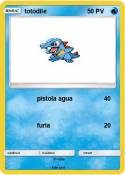 totodile