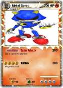 Metal Sonic