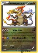 Trimentgon LV.