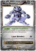 Mecha Mewtwo