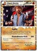 Chuck Norris