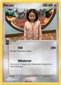 Person