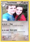 Good Friends