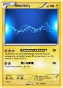Electricity