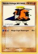 Naruto Hokage.N