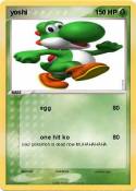 yoshi