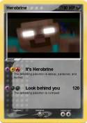 Herobrine