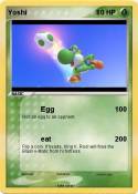 Yoshi