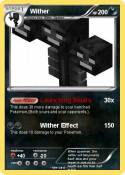 Wither