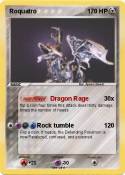 Roquatro