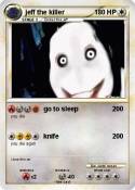 jeff the killer