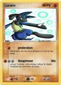 Lucario