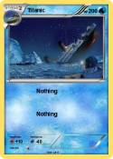Titanic
