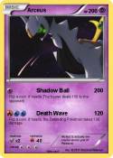 Arceus