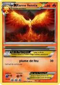 flame fennix