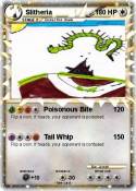 Slitheria