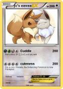 Jc’s eevee