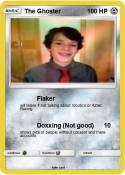 The Ghoster