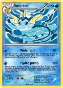 Vaporeon