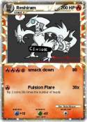 Reshiram