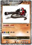 shy guy