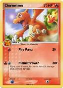 Charmeleon