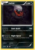 Darkrai