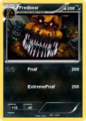 Fredbear