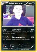 Asher Simpson