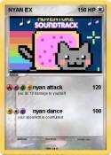 NYAN EX