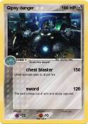 Gipsy danger