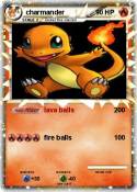 charmander