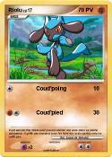 Riolu