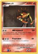 Magmar