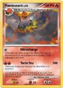 Flambusard