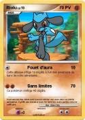 Riolu
