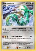 Rayquaza