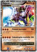Zygarde