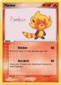Pamber