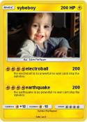 sybeboy