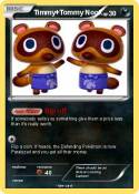 Timmy+Tommy