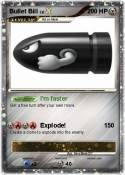 Bullet Bill