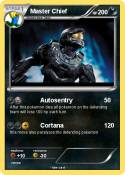 Master Chief