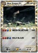 Blue Dragon EX