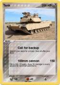 Tank